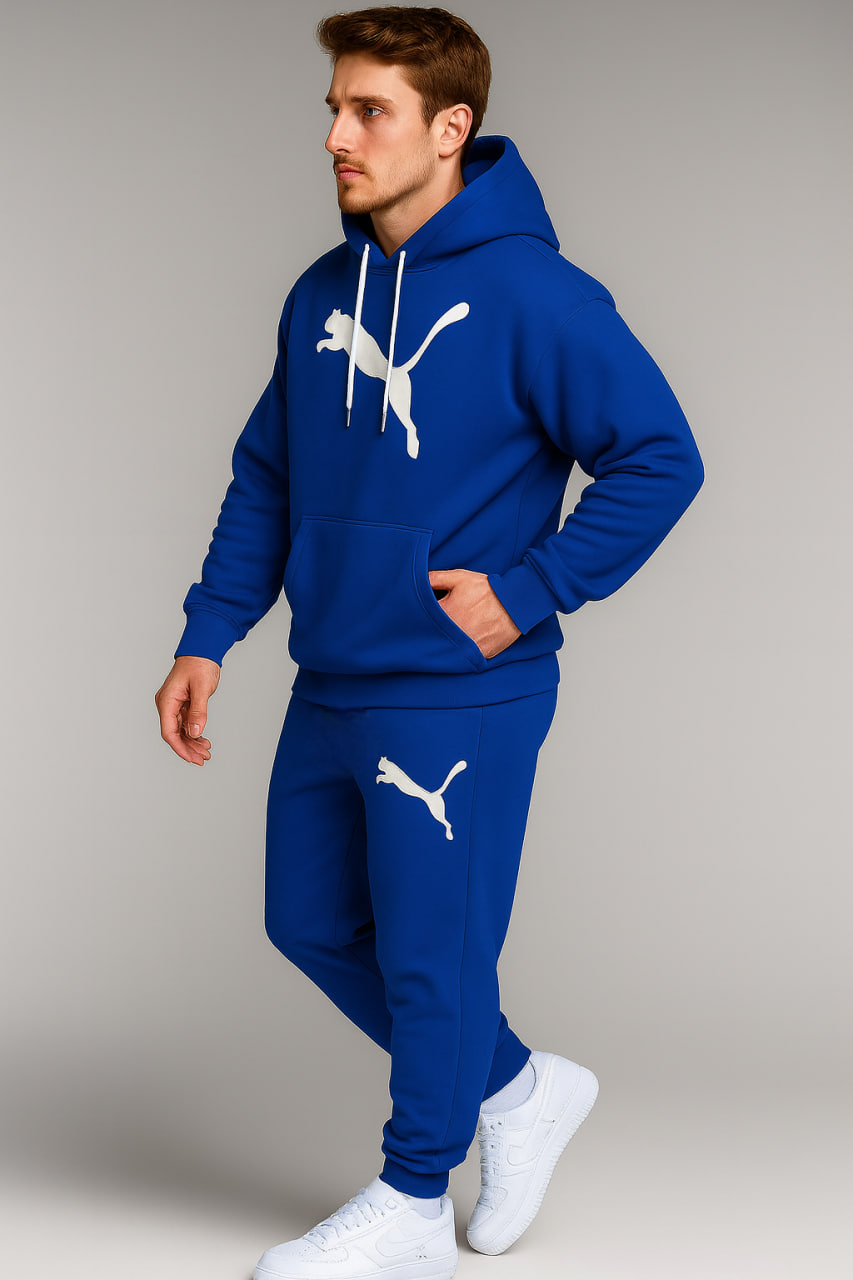 Спортивний костюм PUMA