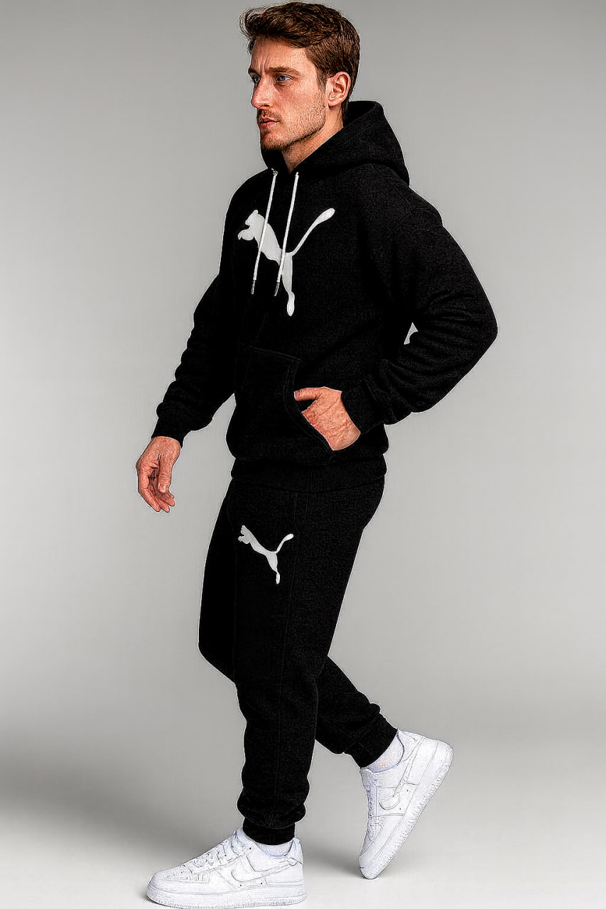 Спортивний костюм PUMA