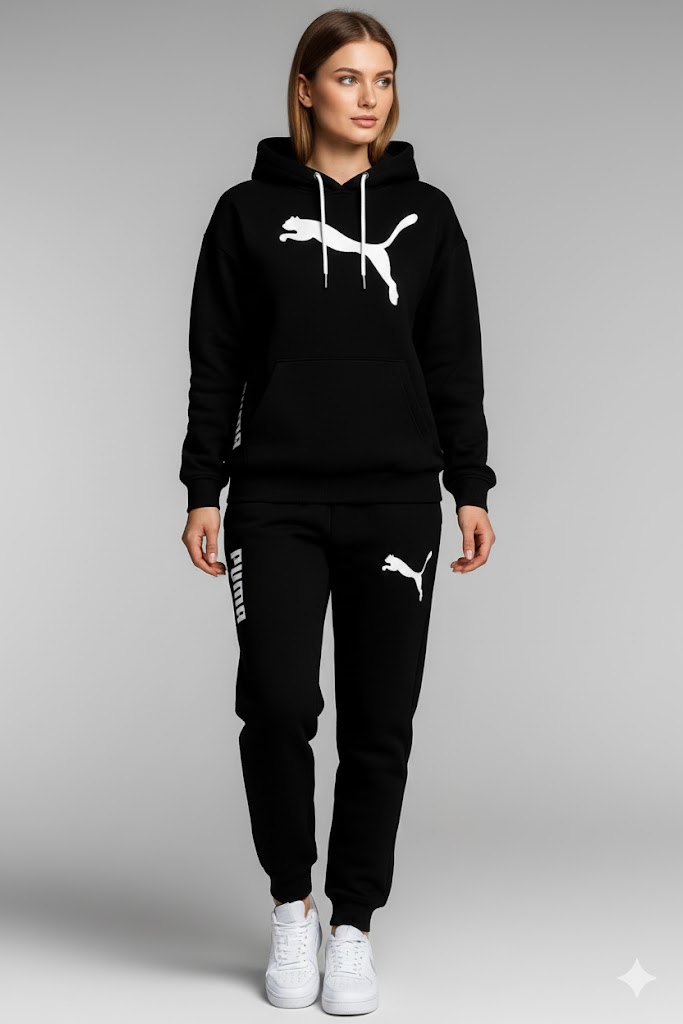 Спортивний костюм PUMA